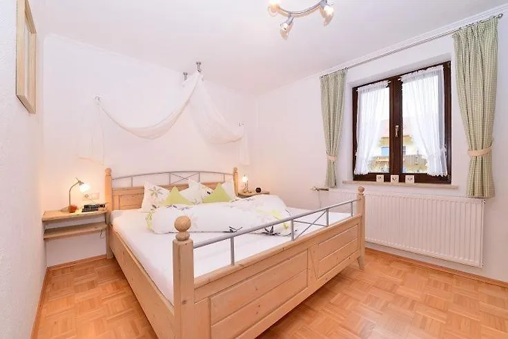 Ferienwohnung Bei Hauber'S Bad Hindelang 0*,