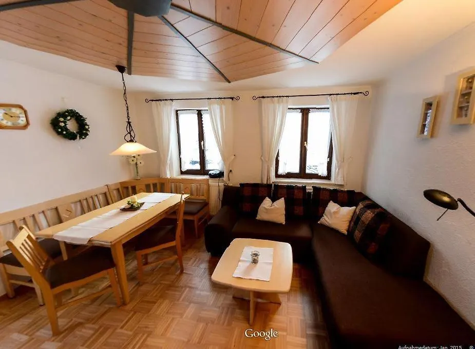 Ferienwohnung Bei Hauber'S Bad Hindelang 0*,  Alemanha