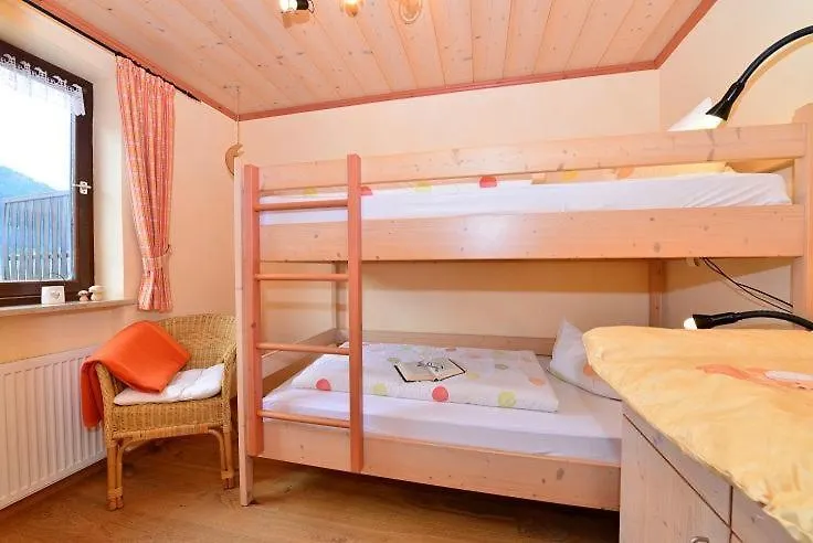Ferienwohnung Bei Hauber'S Bad Hindelang Alemanha