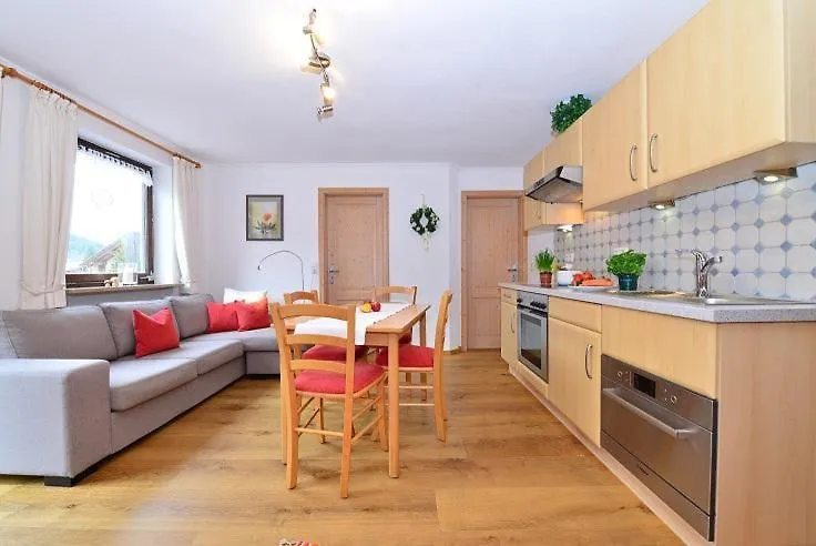 Apartamento Ferienwohnung Bei Hauber'S Bad Hindelang Alemanha