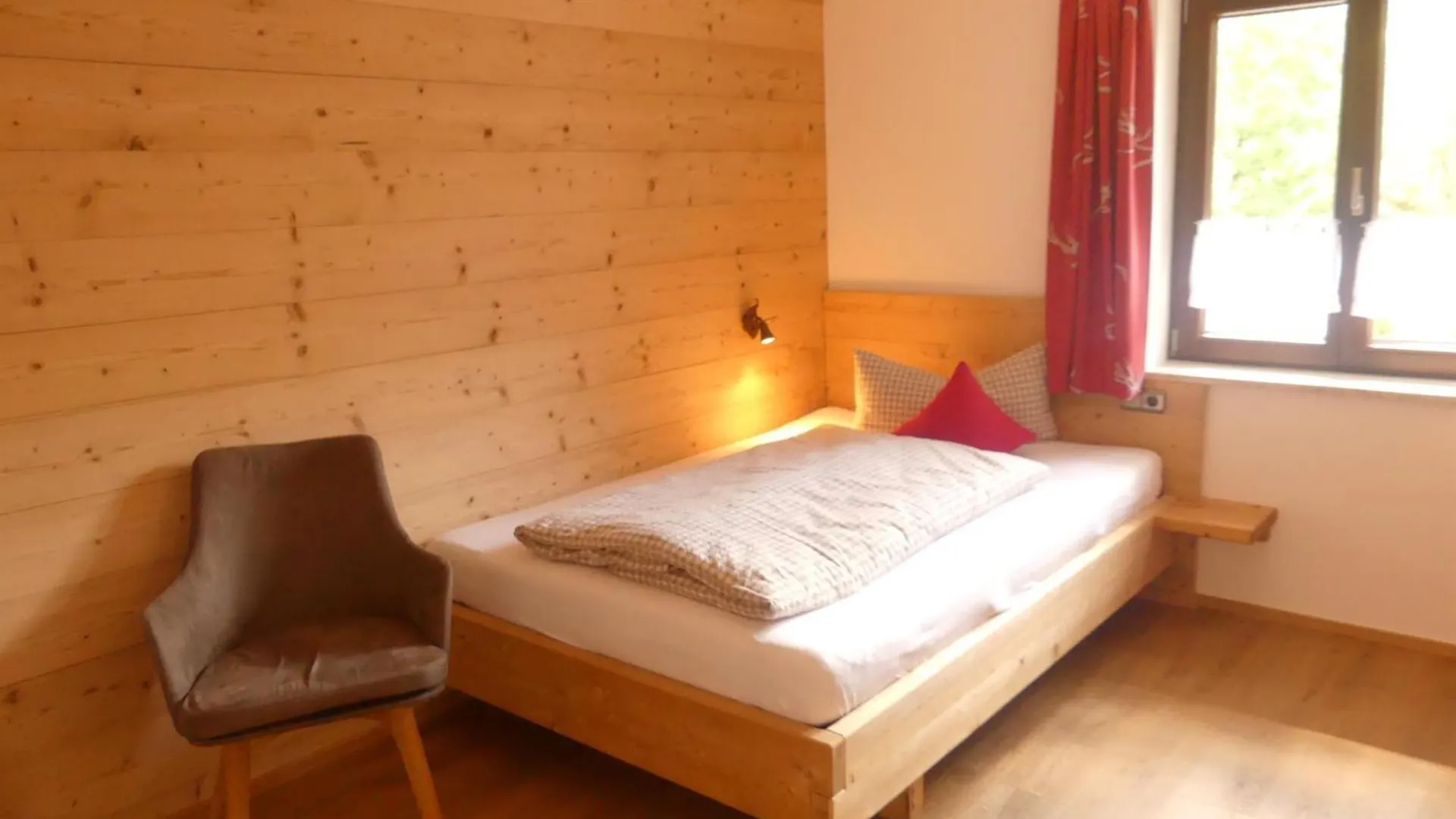 Ferienwohnung Bei Hauber'S Bad Hindelang Apartamento