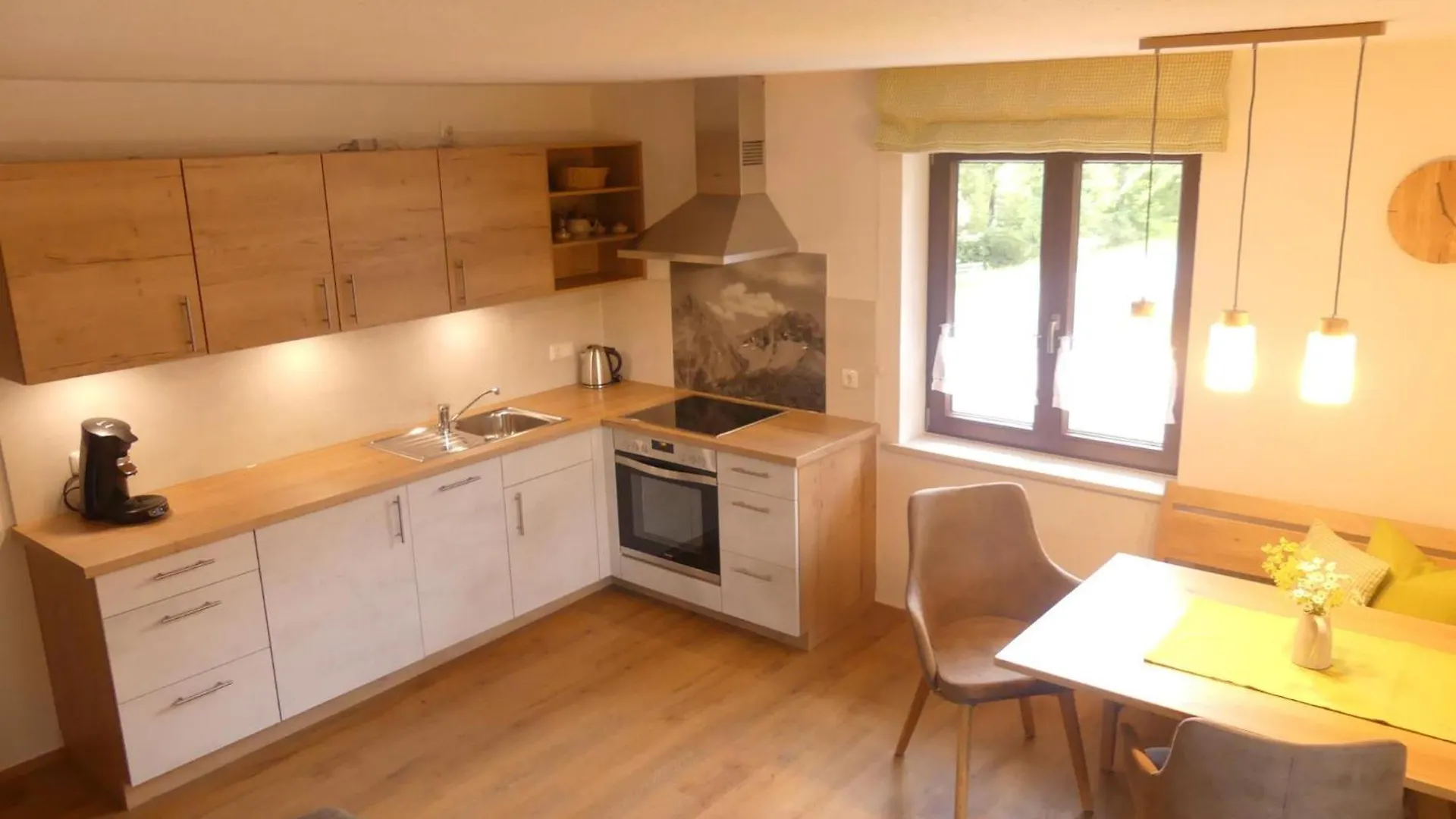 Apartamento Ferienwohnung Bei Hauber'S Bad Hindelang