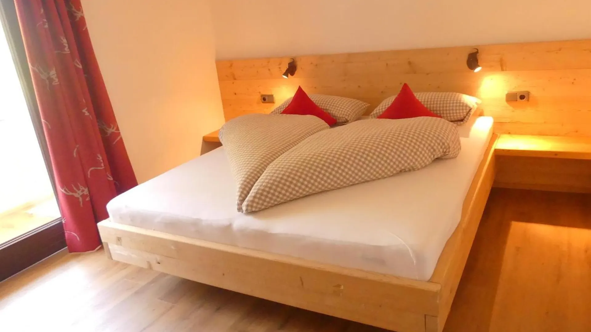Ferienwohnung Bei Hauber'S Bad Hindelang